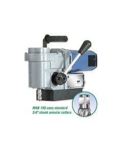 Manufacturer Part Number: MAB 150. Rental Items May Differ in Make and Model.