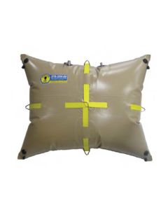 Subsalve EFB-2000-SW 2200lb. Enclosed Shallow Water Flotation Bag