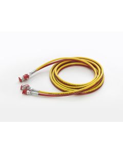 Tehma HH50 16ft. High Pressure Hydraulic Twin Hoses