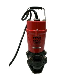 Multiquip ST2040T Single-Phase Electric Submersible Trash Pump