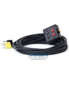 Amron 2821-28 Remote Headset Extension (2-Wire Mode)