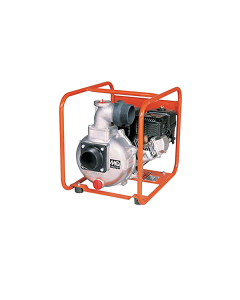 Multiquip QP303H Gasoline-Powered Centrifugal Pumps