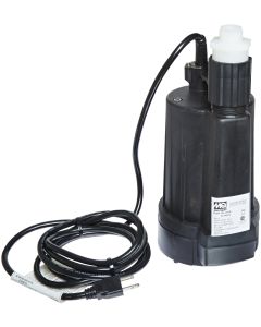 Multiquip YELLSUB Single-Phase Electric Submersible Pump