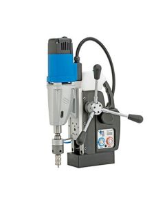 CS Unitec AutoMab 450 Portable Magnetic Drill