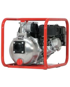 Multiquip QP402H Gasoline-Powered Centrifugal Pumps