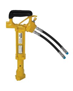 Stanley CH18 Underwater Chipping Hammer (Includes Hose Whips-Excludes Couplers)