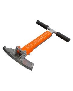 Italifters CL11 Magnetic Cover Lifter With Anti-Magnetic Sack (925 lbs lift capacity)