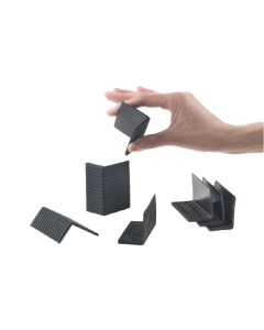 Italifters Soundproofing Shims Set (100x pieces)