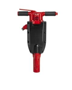 Chicago Pneumatic CP 1269 SPDR 60 lb Silenced Spike Driver