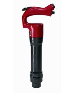Chicago Pneumatic CP 4123 Chipping Hammer (Pistol Grip Outside Trigger)