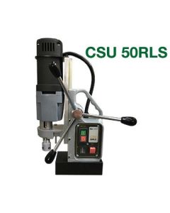 CS Unitec CSU 50RL Compact Portable Magnetic Drills