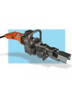 BN Products DBC-16H #5 Electric Rebar Cutter/Bender Combo