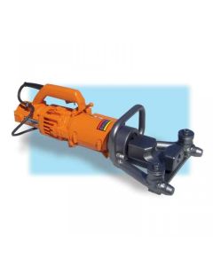 BN Products DBR-25WH #5 to #8 Electric Rebar Bender