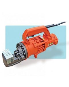 BN Products DC-20WH #6 Electric Rebar Cutter