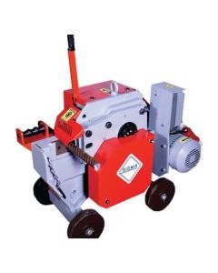 BN Products Sigma Series DCM-40 Electric Rebar Cutter (#8 or #11)