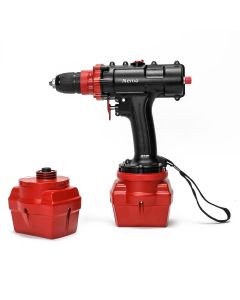 Nemo DD-18V-6Li-50 Divers Edition Cordless Underwater Drill (Two 6Ah Batteries)