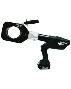 Greenlee Cable Cutter 105mm, Li-ion, Standard, 120V AC