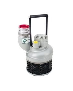 Greenlee H4665A 2" Hydraulic Submersible Pump (Includes Discharge Camlock-Excludes Couplers)
