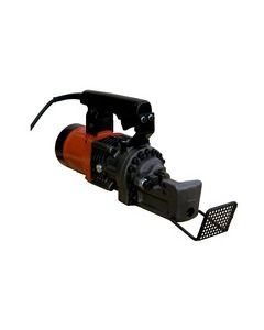 Multiquip HBC19B Electric Handheld Rebar Cutter (#6)