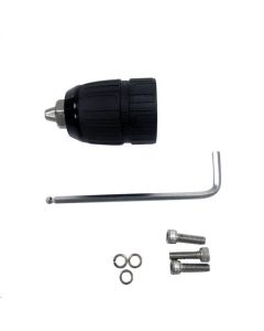 Nemo RK05002 Replacement Chuck Kit for Hammer Drill