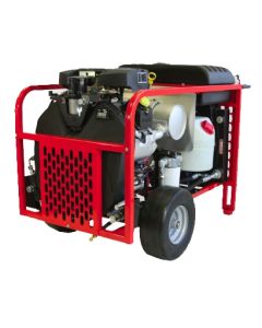 Wolverine WP-700H 24HP HONDA Portable Hydraulic Power Unit (0-12 GPM)