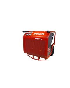 Hycon HPP14 Flex 14HP Portable Hydraulic Power Pack (5-8 GPM)