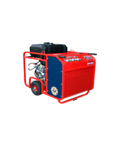 Hycon HPP27VMF MultiFlex 27HP Twin Circuit Hydraulic Power Unit 