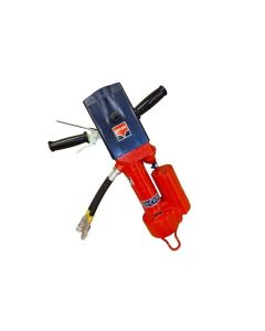 Hycon HRD30 Underwater Rock Drill (Includes Hose Whips and Couplers)