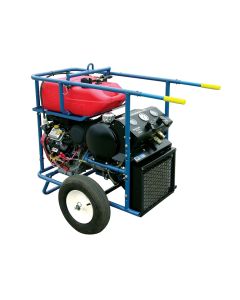 RGC HH2212 22 HP Honda HydraPak (0-12 gpm)