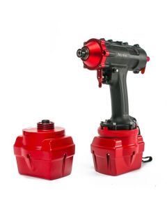 Nemo ID‐18V‐6Li‐50 Cordless Underwater Impact Driver (Two 6Ah Batteries)