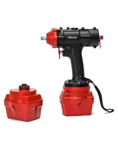 Nemo IW-18V-6Li-50 Cordless Underwater Impact Wrench - 1/2