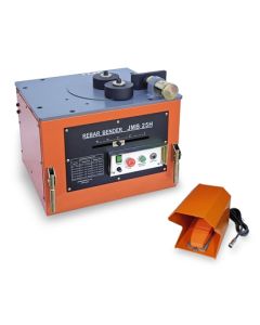 BN Products JMB-25H Electric Rebar Bender (#8)