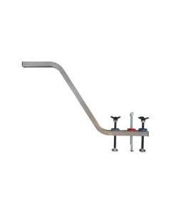 Italifters LB8 Manual Cover Lifter Lever