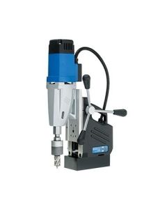 CS Unitec MABasic 450-220 Volt Two-Speed Portable Magnetic Drill