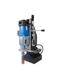 CS Unitec MAB 825 KTS Portable Magnetic Drills