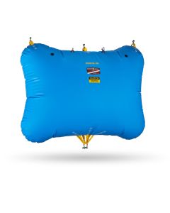Joint Zone MSP-7200 Marine Salvage Pillow (Lifts 7260 Lbs)