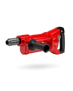 Joint Zone HD13 SDS MAX 2" Hydraulic Underwater Hammer Drill (5 GPM)