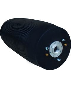 Sava 30"-60" Multi-Size Inflatable Pipe Plug with 8 in. Bypass