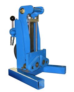 Reliable Equipment REL-SPP Hydraulic Sign Post Puller