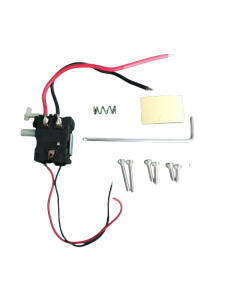 Nemo RK05001 Electric switch Assembly Kit