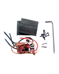 Nemo RK06006  ESC Assembly