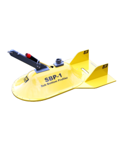 JW Fishers SBP-1 Sub Bottom Profiler