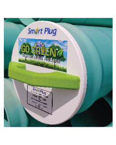Go Green 4" Sewer Smart Plug (Bell End Only)