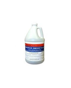 Superior SL Smoke Fluid (1 Gallon)