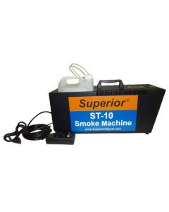 Superior Signal ST-10 Electric Smoke Blower