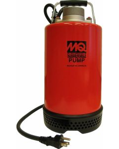 Multiquip ST2037 Single-Phase Electric Submersible Pump