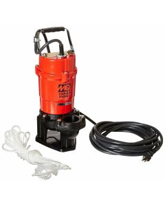 Multiquip ST2040TF Single-Phase Electric Submersible Trash Pump