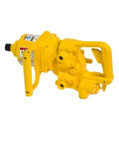 Stanley IW16 1" Hydraulic Underwater Impact Wrench (Excludes Couplers and Hose Whips)
