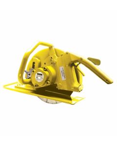 Stanley CO23 Hydraulic Underwater Cut Off Saw (Includes Hose Whips-Excludes Cut-Off Blade & Couplers)