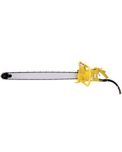 Stanley CS11 Hydraulic Underwater Chainsaw (Includes Hose Whips-Excludes Bar, Chain, and Couplers)